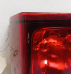 Feu de pare choc arriere droit RENAULT TRAFIC 3 COURT