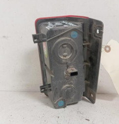 Feu de pare choc arriere droit RENAULT TRAFIC 3 COURT Photo n°3