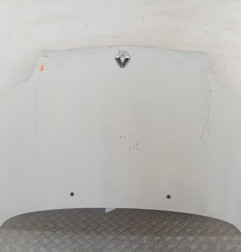 Capot RENAULT CLIO 2 Photo n°1