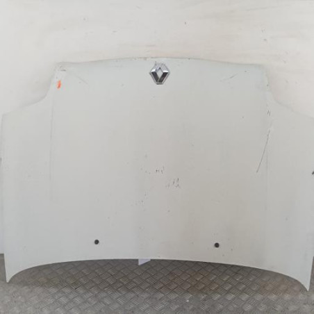 Capot RENAULT CLIO 2 Photo n°1