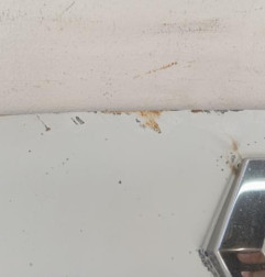 Capot RENAULT CLIO 2 Photo n°3