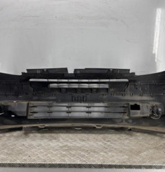 Pare choc avant CITROEN XSARA PICASSO Photo n°4