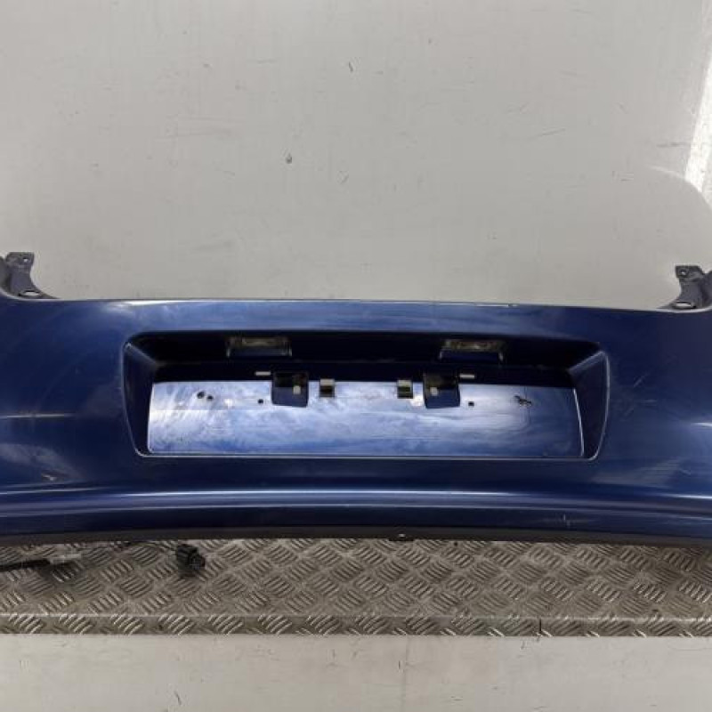Pare choc arriere RENAULT CLIO 3