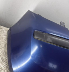 Pare choc arriere RENAULT CLIO 3