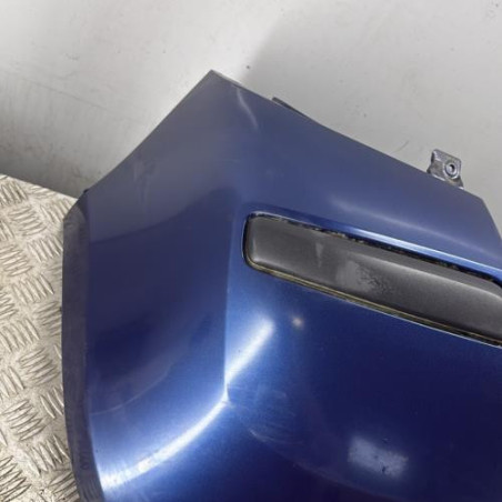 Pare choc arriere RENAULT CLIO 3
