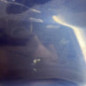 Pare choc arriere RENAULT CLIO 3