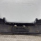 Pare choc arriere RENAULT CLIO 3