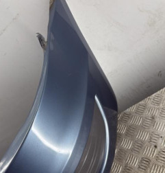 Pare choc avant DACIA LOGAN MCV 1 Photo n°3