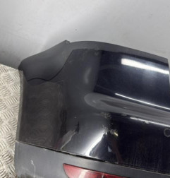 Pare choc arriere VOLKSWAGEN TOURAN 1
