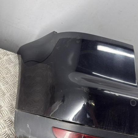 Pare choc arriere VOLKSWAGEN TOURAN 1