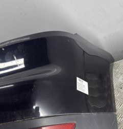 Pare choc arriere VOLKSWAGEN TOURAN 1 Photo n°3