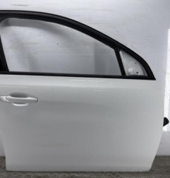 Porte avant droit PEUGEOT 308 2 Photo n°1