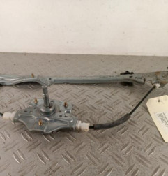 Leve vitre mecanique arriere droit RENAULT MODUS Photo n°1