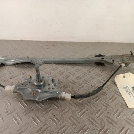 Leve vitre mecanique arriere droit RENAULT MODUS Photo n°1