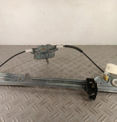 Leve vitre mecanique arriere droit RENAULT MODUS