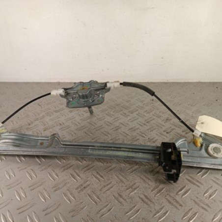 Leve vitre mecanique arriere droit RENAULT MODUS