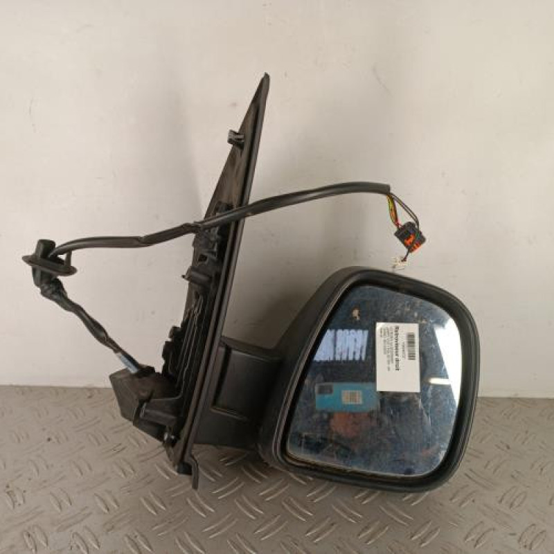 Retroviseur droit CITROEN JUMPY 3 XS