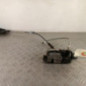 Serrure avant droit CITROEN JUMPY 3 XS