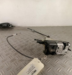 Serrure avant droit CITROEN JUMPY 3 XS