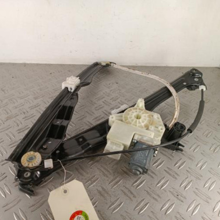 Leve vitre electrique avant droit PEUGEOT 308 2 Photo n°1