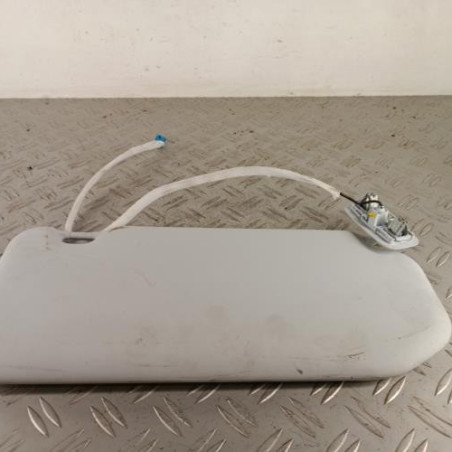 Pare soleil gauche PEUGEOT 308 2