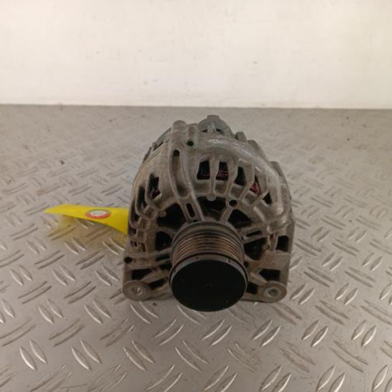 Alternateur RENAULT CLIO 4 Alternateur RENAULT CLIO 4