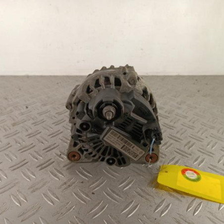 Alternateur RENAULT CLIO 4