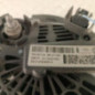 Alternateur RENAULT CLIO 4