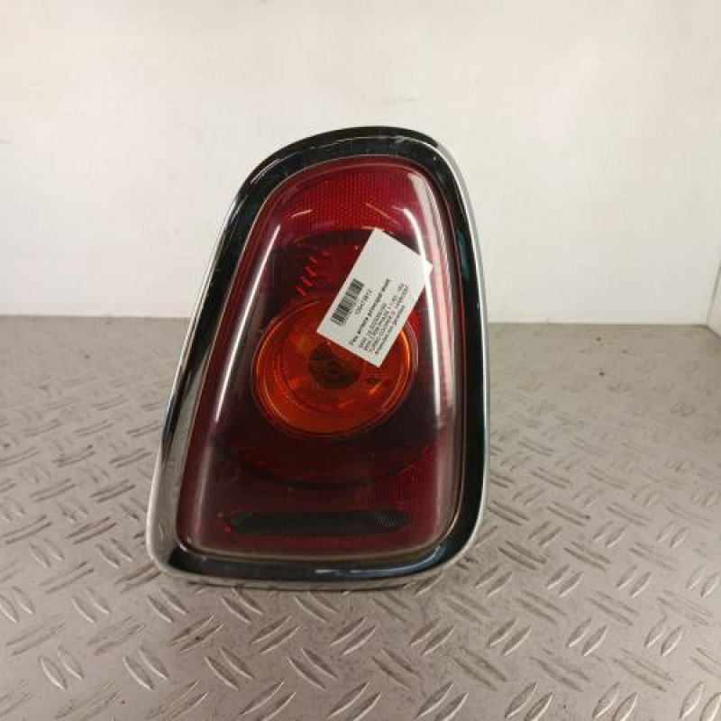 Feu arriere principal droit (feux) MINI MINI 2 R56