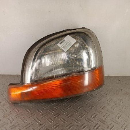 Optique avant principal gauche (feux)(phare) RENAULT KANGOO 1 Photo n°1