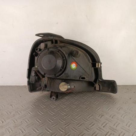 Optique avant principal gauche (feux)(phare) RENAULT KANGOO 1