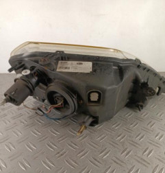 Optique avant principal gauche (feux)(phare) DACIA LOGAN MCV 1