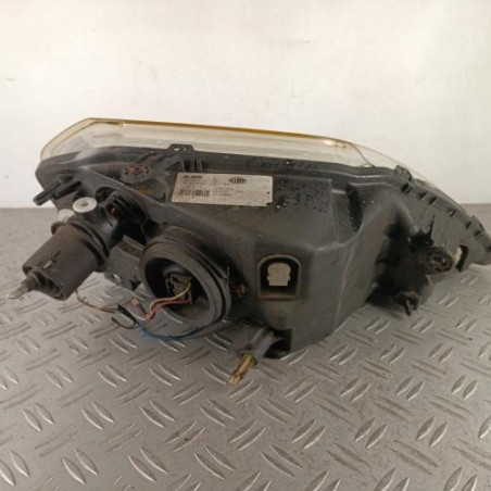 Optique avant principal gauche (feux)(phare) DACIA LOGAN MCV 1