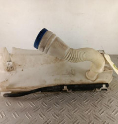 Vase de lave glace CITROEN JUMPY 3 XS Photo n°1