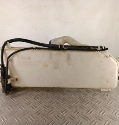 Vase de lave glace CITROEN JUMPY 3 XS