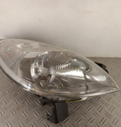 Optique avant principal droit (feux)(phare) CITROEN XSARA PICASSO Photo n°1