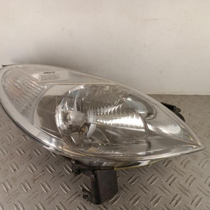 Optique avant principal droit (feux)(phare) CITROEN XSARA PICASSO