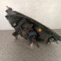 Optique avant principal droit (feux)(phare) CITROEN XSARA PICASSO