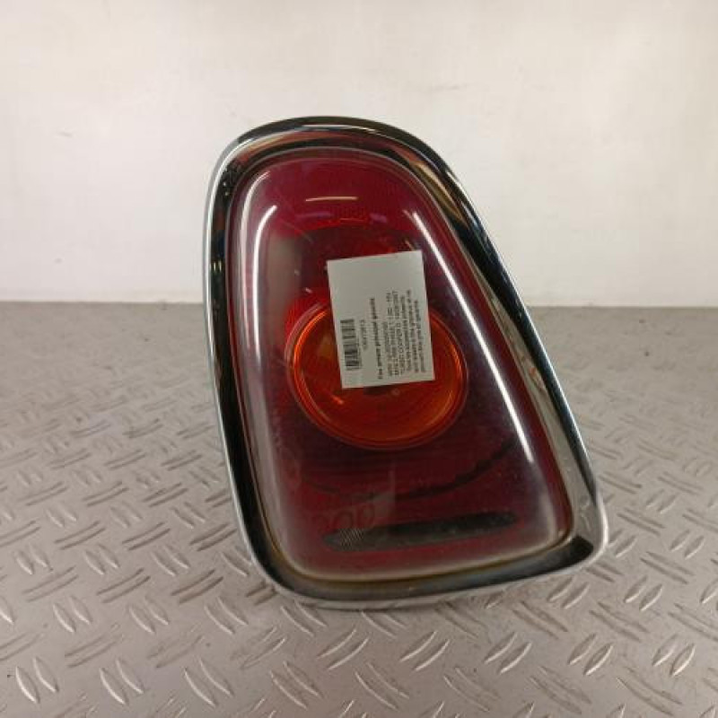 Feu arriere principal gauche (feux) MINI MINI 2 R56
