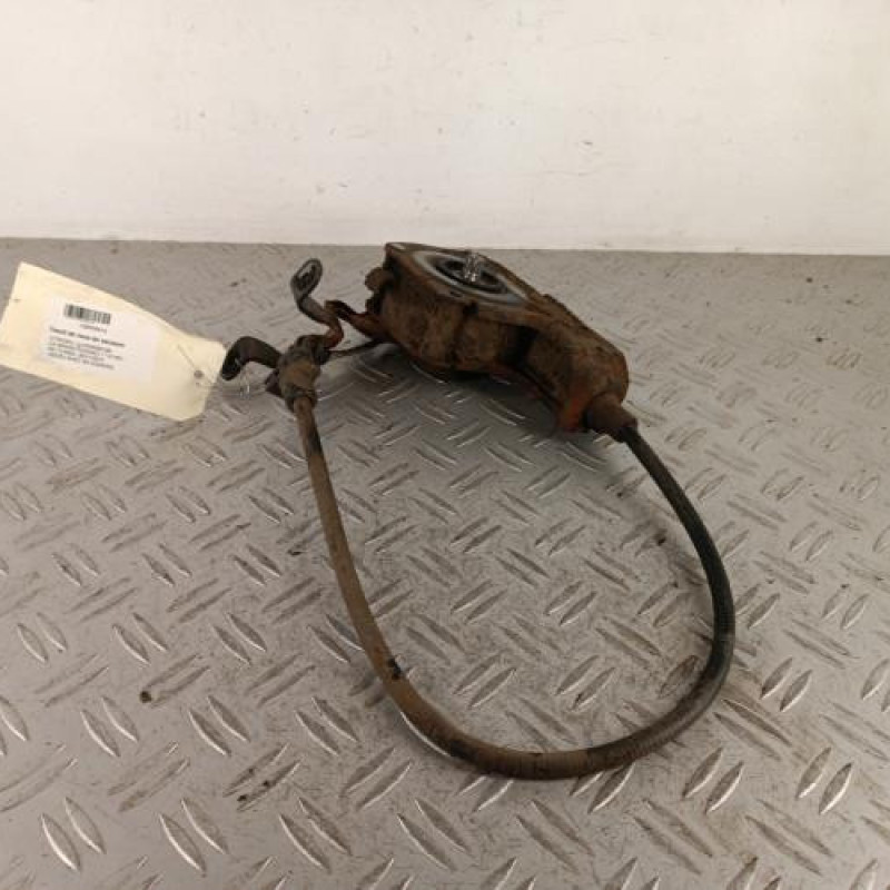 Treuil de roue de secours CITROEN C4 GRAND PICASSO 1