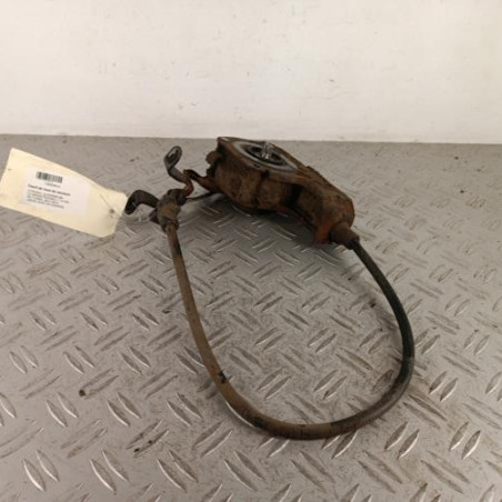 Treuil de roue de secours CITROEN C4 GRAND PICASSO 1 Photo n°1