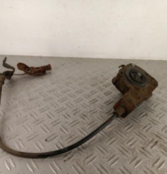 Treuil de roue de secours CITROEN C4 GRAND PICASSO 1