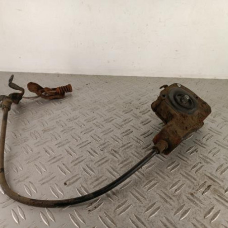Treuil de roue de secours CITROEN C4 GRAND PICASSO 1