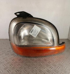 Optique avant principal droit (feux)(phare) RENAULT KANGOO 1 Photo n°1
