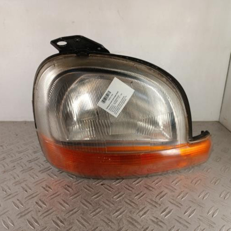 Optique avant principal droit (feux)(phare) RENAULT KANGOO 1