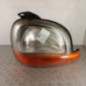 Optique avant principal droit (feux)(phare) RENAULT KANGOO 1