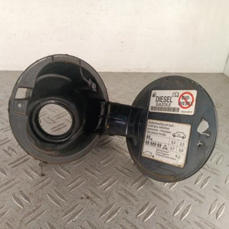 Trappe d'essence VOLKSWAGEN TOURAN 1