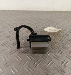 Resistance chauffage CITROEN JUMPY 3 XS Photo n°1