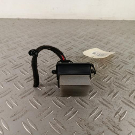 Resistance chauffage CITROEN JUMPY 3 XS Photo n°1
