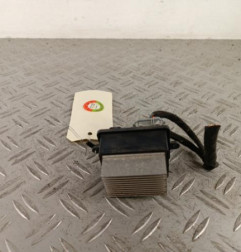 Resistance chauffage CITROEN JUMPY 3 XS